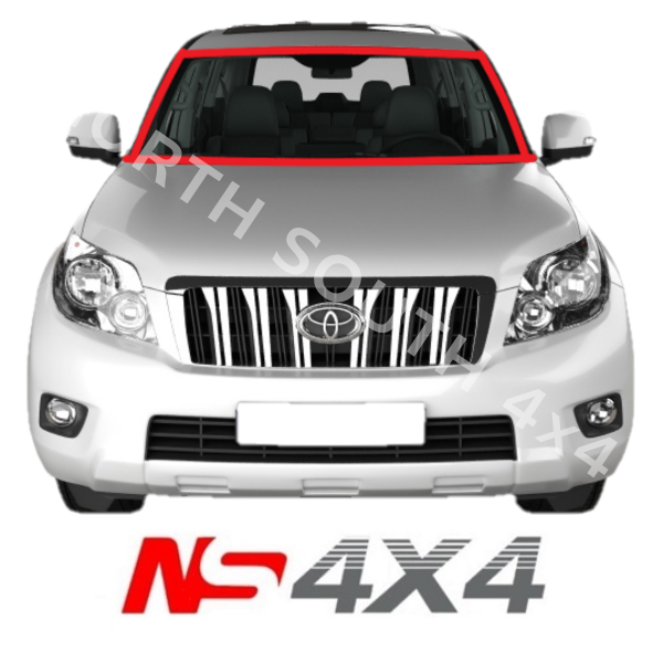 Ns4x4